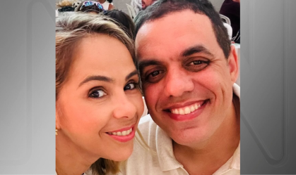 Mulher assassinada por marido teria pedido ajuda antes do ocorrido
