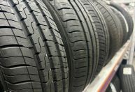 TWI do pneu: como identificar e a hora certa de trocar por segurança