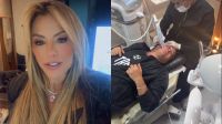 Leonardo dá carro de luxo a Poliana; veja o valor do automóvel
