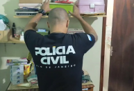Polícia Civil mira “fábricas de bilhetes falsos” no transporte do RJ