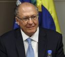 É injusta e não vejo razão alguma, diz Alckmin sobre tarifa de Trump