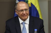 Brics se transformou em protagonista da geopolítica mundial, diz Alckmin