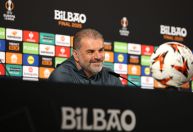 Técnico do Tottenham revela ligação com o Vasco e cita Corinthians; veja