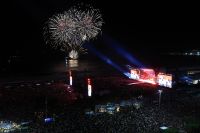 Além de Lady Gaga, relembre artistas que fizeram história em Copacabana