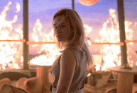 Teto de cinema desaba em cima de mulher durante sessão de "Premonição 6"