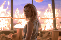 Teto de cinema desaba em cima de mulher durante sessão de "Premonição 6"