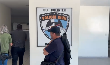 Assaltante que agredia turistas em ataques no Leblon é preso no Rio