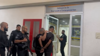 Suspeito por morte de policial penal em assalto é preso no Rio