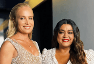 Preta Gil e outras famosas prestam apoio a Angélica após pronunciamento