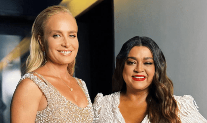 preta gil e angélica