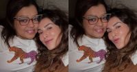 Fernanda Paes Leme relembra luto após aborto: “Me tomou por inteira”