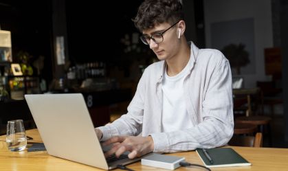 Enem 2025: Etapa promove simulado gratuito online