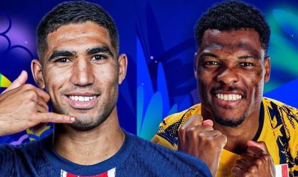 PSG e Inter de Milão se enfrentam na decisão da Champions League 2024-25