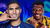 PSG x Inter de Milão: veja escalações da final da Champions League