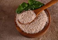 Psyllium emagrece? Entenda os benefícios desse alimento