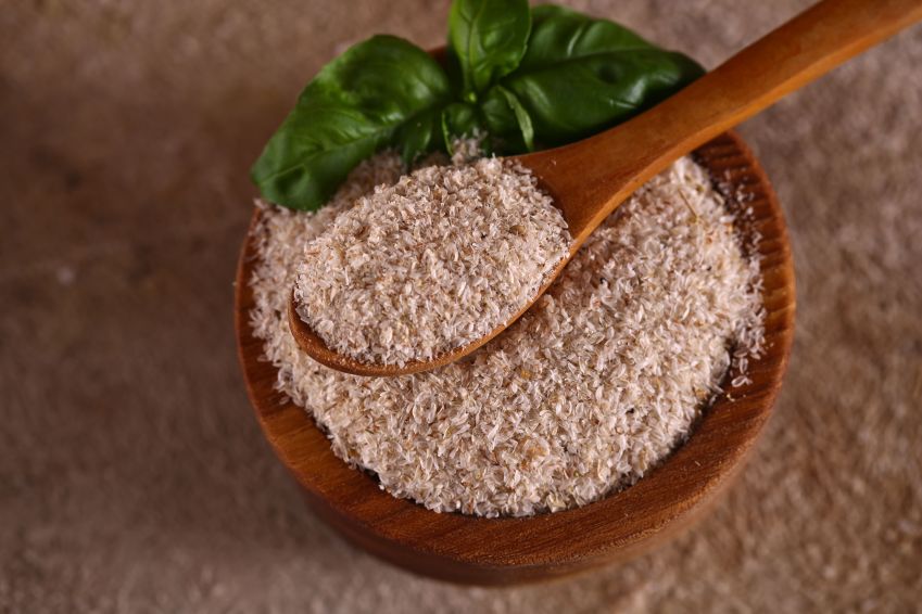 Psyllium se popularizou por possíveis efeitos emagrecedores por aumentar a saciedade • olgakr/GettyImages