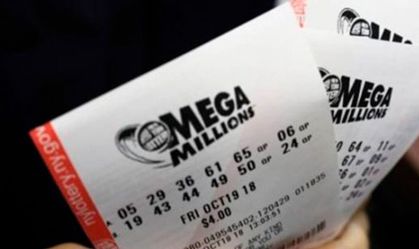 Mega Millions: prêmio de R$ 572 milhões pode sair nesta sexta(9)!