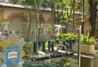 Alunos da PUC-SP são suspensos por 30 dias por conduta racista em jogos
