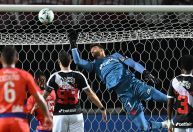 Puerto Cabello 4 x 1 Vasco: veja os lances do jogo pela Sul-Americana