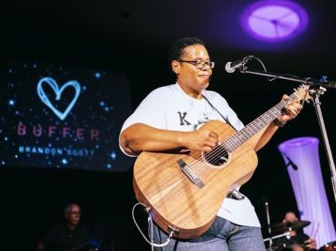 Dois anos após o programa, Brandon somou uma diminuição de 204 quilos, o que permitiu que ele pudesse voltar a uma rotina funcional e realizar seus sonhos