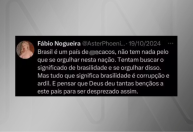 Após postagens racistas, estudante de medicina é afastado da UFRR