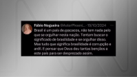 Após postagens racistas, estudante de medicina é afastado da UFRR