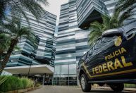 PF mira suspeitos de vazar operação que investiga venda de sentenças no STJ
