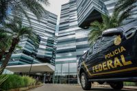 Fraude no INSS: perícia em material apreendido mobiliza PF de 12 estados