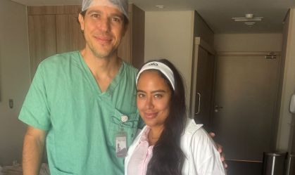 Rafaella Santos, irmã de Neymar, faz cirurgias plásticas; médico detalha