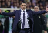 Fiorentina demite técnico três semanas após renovar seu contrato
