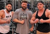 Preparador de Ramon Dino sobre chance de Caike Pro em Pittsburgh: "Difícil"