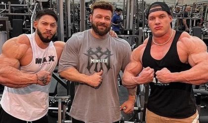 Preparador de Ramon Dino sobre chance de Caike Pro em Pittsburgh: "Difícil"