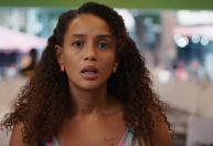 "Vale Tudo": Raquel fica devastada com proximidade de Ivan e Heleninha