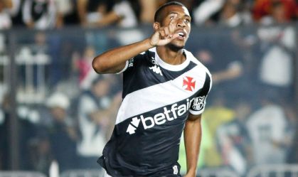 Vasco 3 x 0 Melgar: veja gols e melhores momentos da Sul-Americana