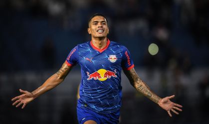 Red Bull Bragantino x São Paulo: veja as escalações do jogo do Brasileirão