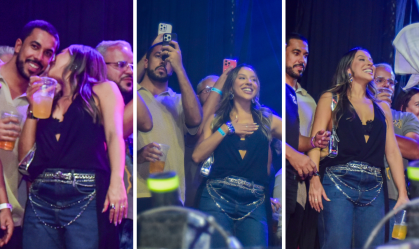 renata e maike show