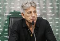 Renato Gaúcho projeta "dois ou três reforços" no Fluminense para o Mundial