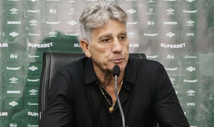 Renato pode apostar em "plano B" para Fluminense vencer no Mundial