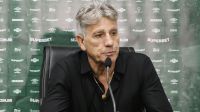 Renato, do Fluminense, sobre Mundial: "Não adianta time de R$ 500 milhões"
