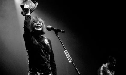 Carta deixada por Rita Lee é testamento emocional, diz Roberto de Carvalho