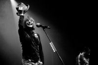 Carta deixada por Rita Lee é testamento emocional, diz Roberto de Carvalho