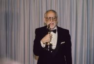 Morre Robert Benton, roteirista de "Superman", aos 92 anos, diz site