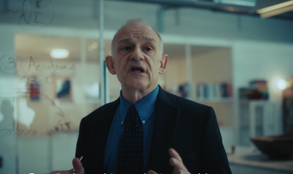 Quem é Robert Matthews, físico que desvendou a Lei de Murphy da Torrada