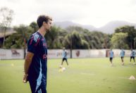 Rodrigo Caio retorna ao Flamengo para integrar comissão técnica; entenda