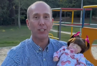 Prefeitura de Sorocaba promove ação para crianças brincarem com bebê reborn