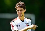 Rodrigo Caio aponta rival do São Paulo como clube que queria ter jogado