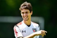 Rodrigo Caio aponta rival do São Paulo como clube que queria ter jogado