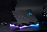 Asus lança linha de notebooks gamers ROG Strix SCAR 2025