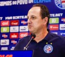 Ceni valoriza força de Hulk e compara time ao Super-Homem