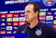 Super Bahia? Ceni valoriza força de Hulk e compara time ao Super-Homem